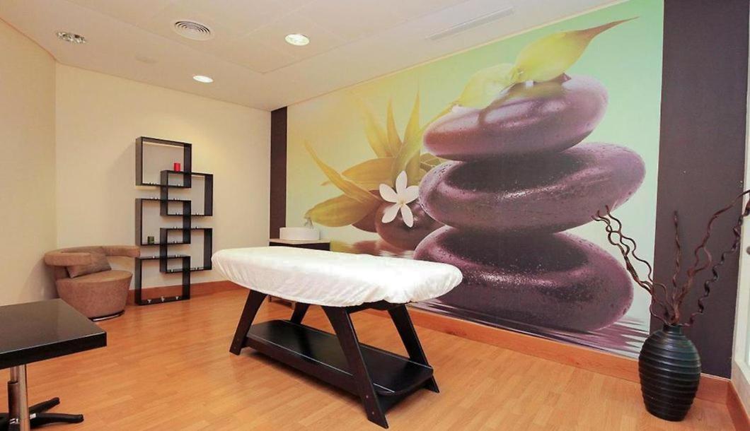 Luxury Spa Resort Marbella 2 Bedroom Sauna Gym Pools Jacuzzi Exterior foto